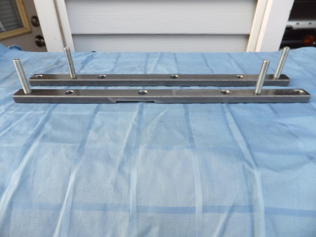 Seat Track ExtendersMI Area Vintage Mustang Forums